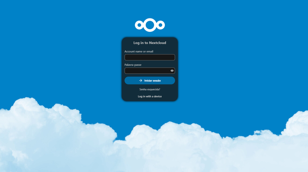 NextCloud